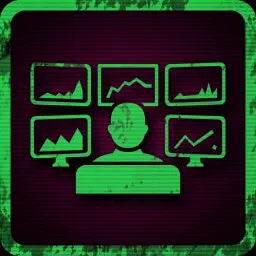 Blue-Chip Operator — Complete 100 standard missions