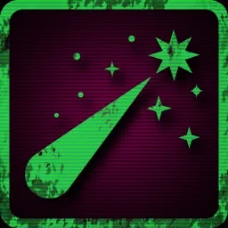 C-beams Glitter in the Dark — Bring HIS Magnum to Saturn or one of its moons
