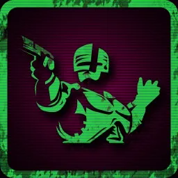 Dead or Alive, You’re Coming with Me. — Dress the VIP in heavy armor
