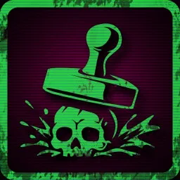 Extermination Quota — Kill 10,000 enemies