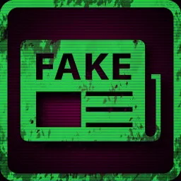 Fake News — Create 100 missions through the Monitoring Department