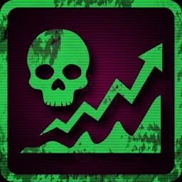 Genocide Dividend — Kill 100,000 enemies