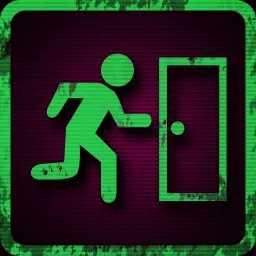 I Have No Intention of Staying Here! — Carry out an emergency evacuation that causes the mission to fail