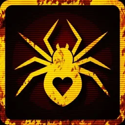 Kiss of the Spider Woman — Complete the mission “Shattered Emerald”