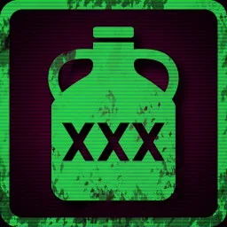 Moonshiner — Craft a Shavvashine