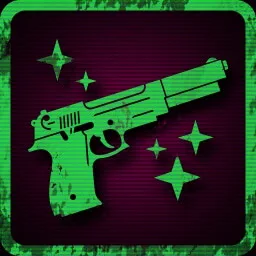 Pimp My Gun — Upgrade weapons 20 times