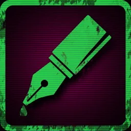 Signed in Blood — Use a quasimorph pact