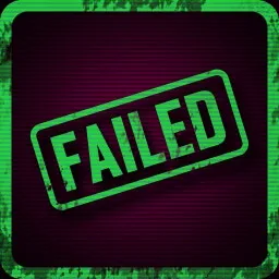Task Failed Successfully — Win a mission after dying in the process