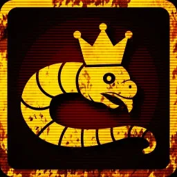 The Conqueror Worm — Complete the mission “Poison Trial”