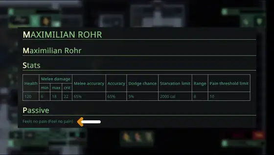 AnCom storyline mission objectives in motion